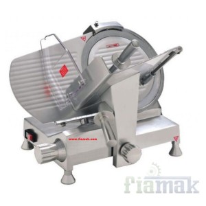Lavion 25 cm Lüks Kaşar , Salam Dilimleme Makinası ( HBS-L )
