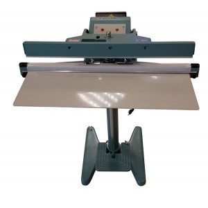Lavion 65 cm Pedallı Poşet Ağzı Kapatma Makinası ( PFS-650)