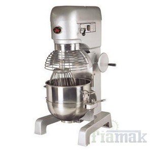 Bosfor Planet Mikser, 3 Devirli, 40 L