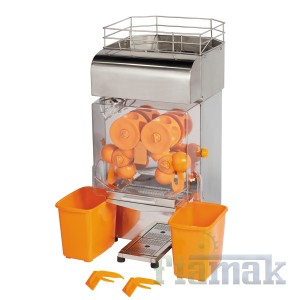 Arisco Otomatik Portakal Sıkma Makinası E4