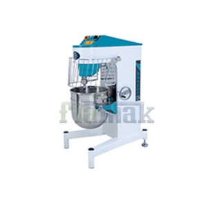 Bosfor 60 LT. Hız Kontrollü Planet Mikser UPM-60M